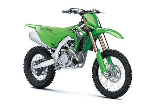 KX450X