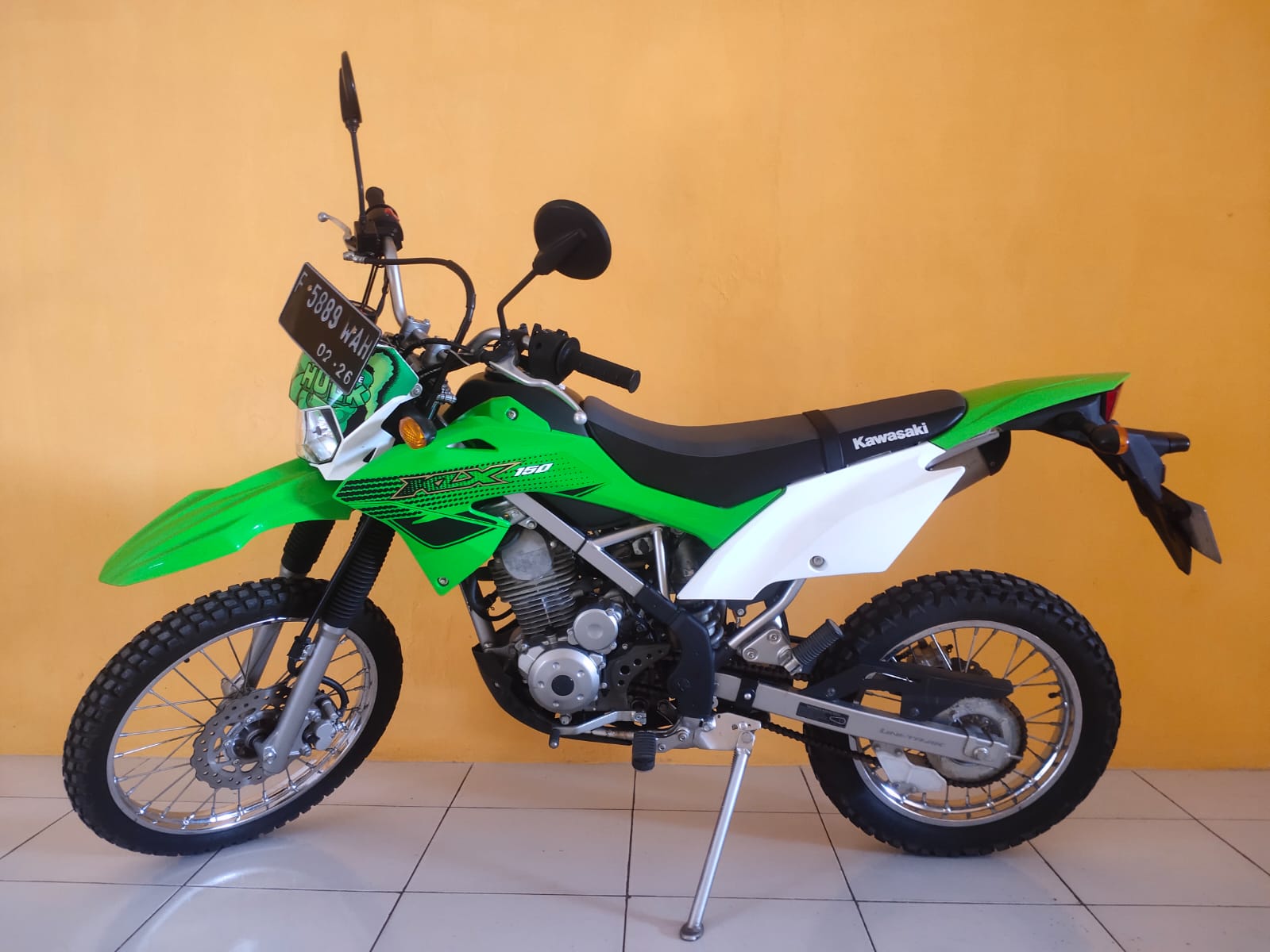 KLX 150G 2020