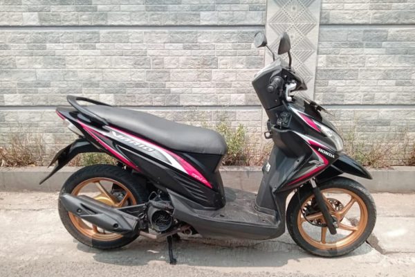 VARIO 110 FI 2015