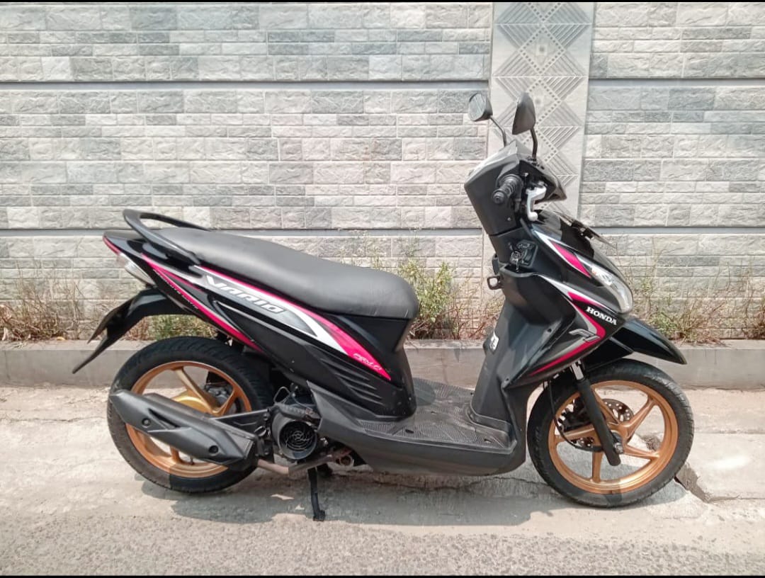 VARIO 110 FI 2015