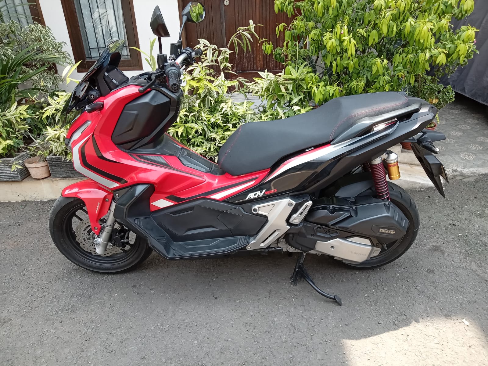 ADV 150 ABS 2019