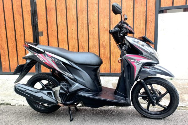 VARIO 125 CBS 2014